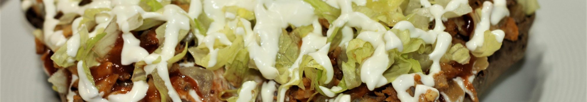 Patata-Kebab Patata-Kebab